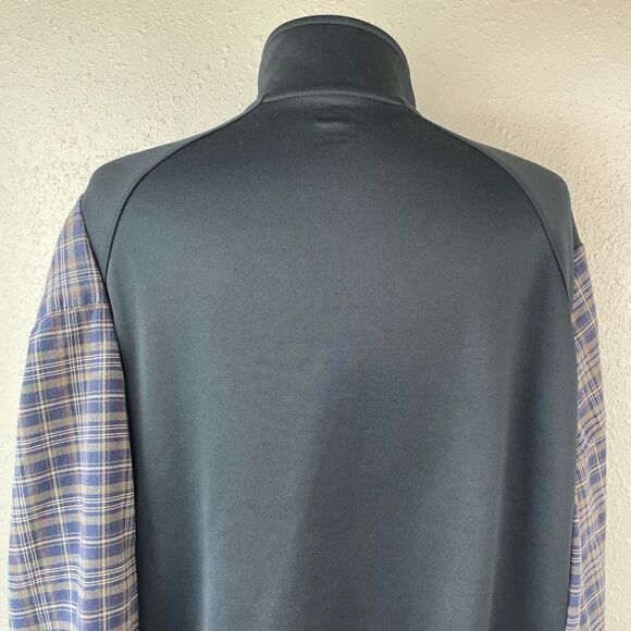 Nike Full Zip Customized Jacket Size M EUC - Picture 6 of 7